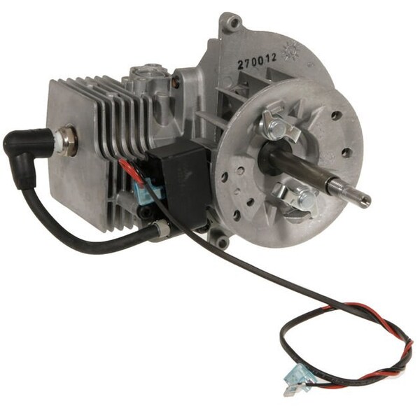 Short Block 25Cc